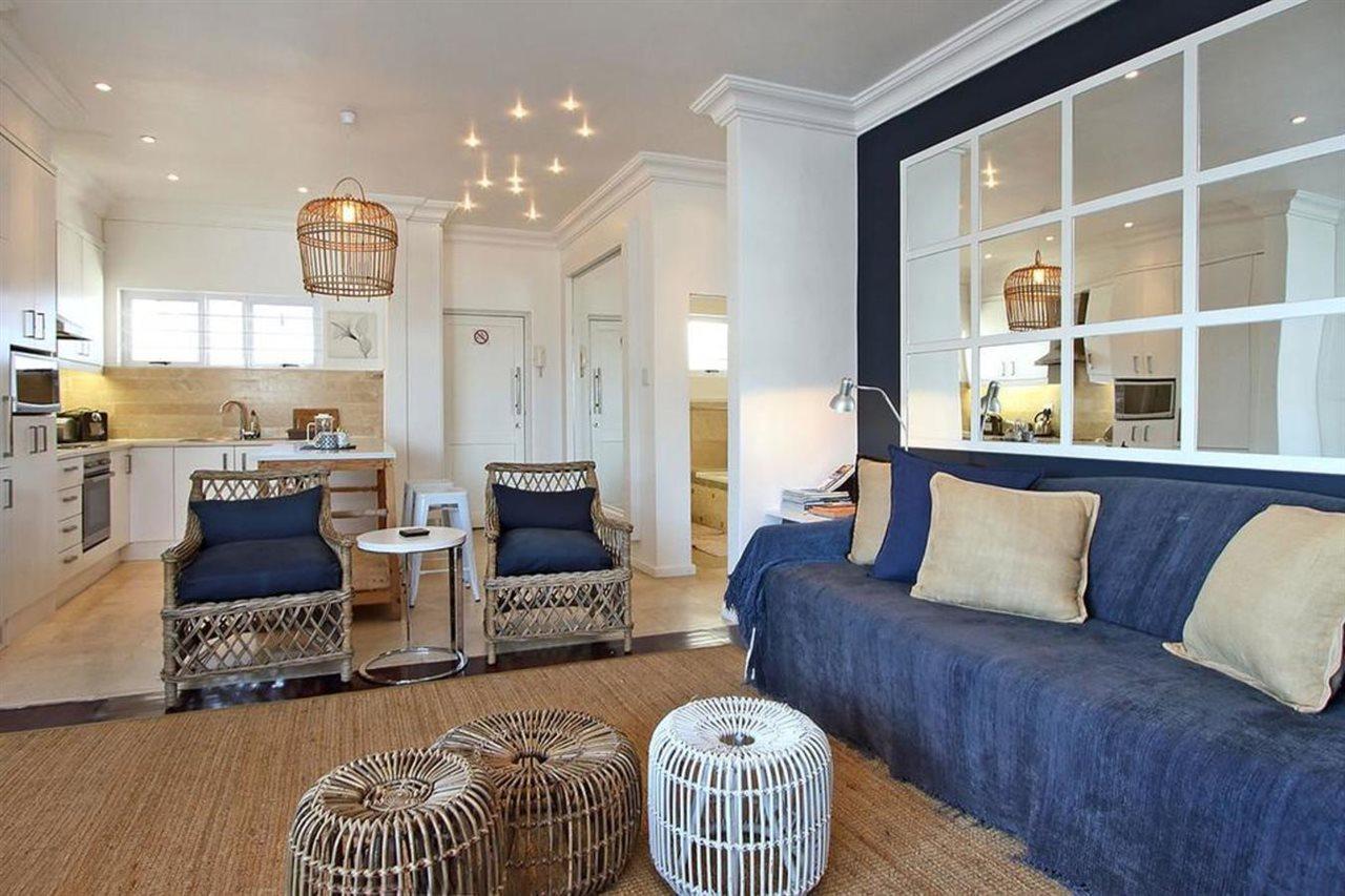 Apartment Edinburgh Court Cape Town
